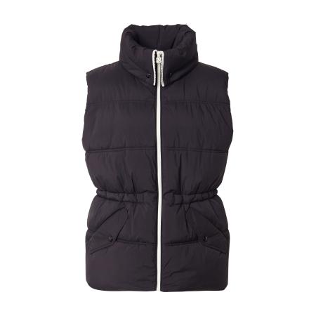Hugo Boss HUGO Bodywarmer Falerie-1 zwart