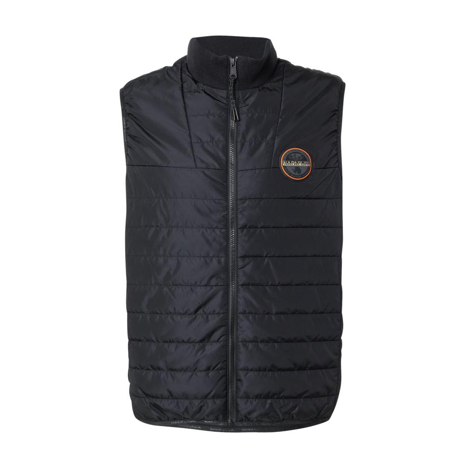 Napapijri NAPAPIJRI Bodywarmer D-TOSA V zwart -
