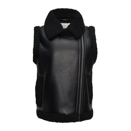 s.Oliver s.Oliver Bodywarmer zwart