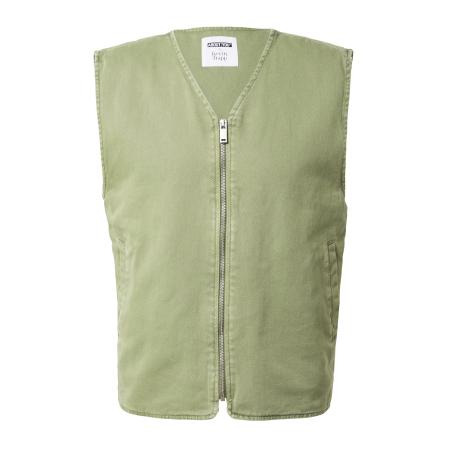 TRAPP TRAPP Bodywarmer Joost groen