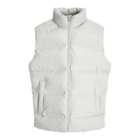 Jack & Jones JACK & JONES Bodywarmer ESOHO lichtgrijs
