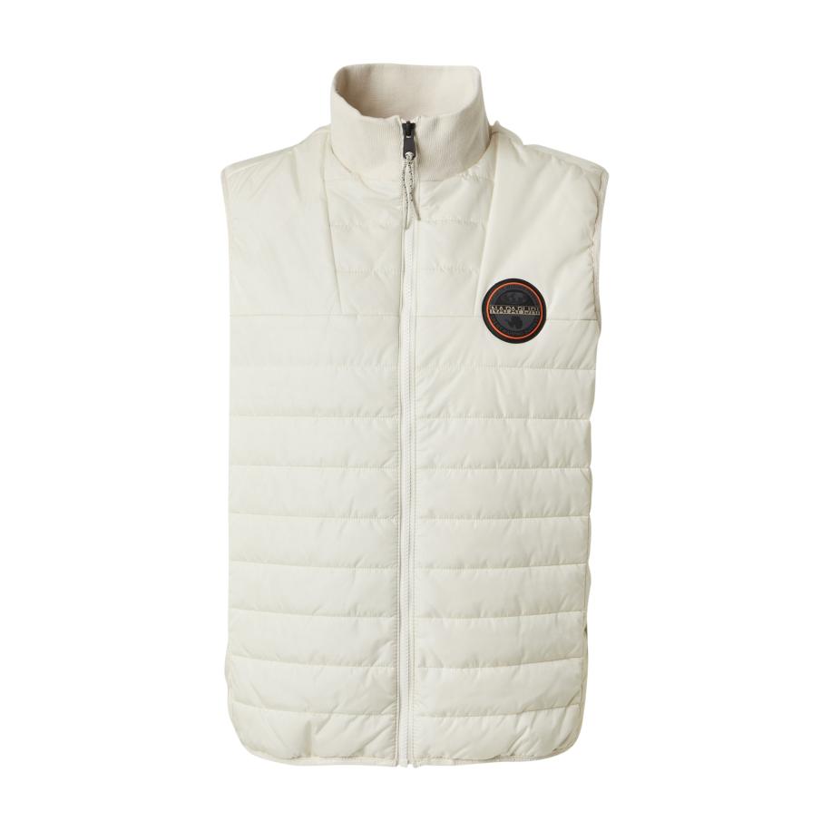 Napapijri NAPAPIJRI Bodywarmer D-TOSA lichtbeige -