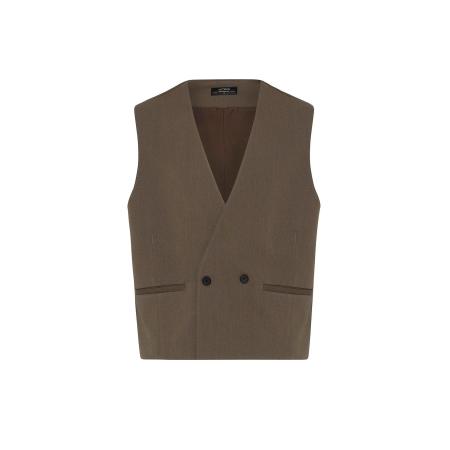 Antioch Antioch Bodywarmer kaki