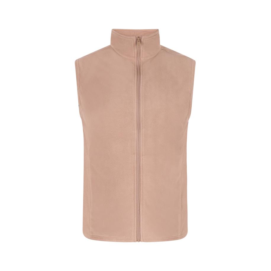 ICELOS Bodywarmer nude Bruin