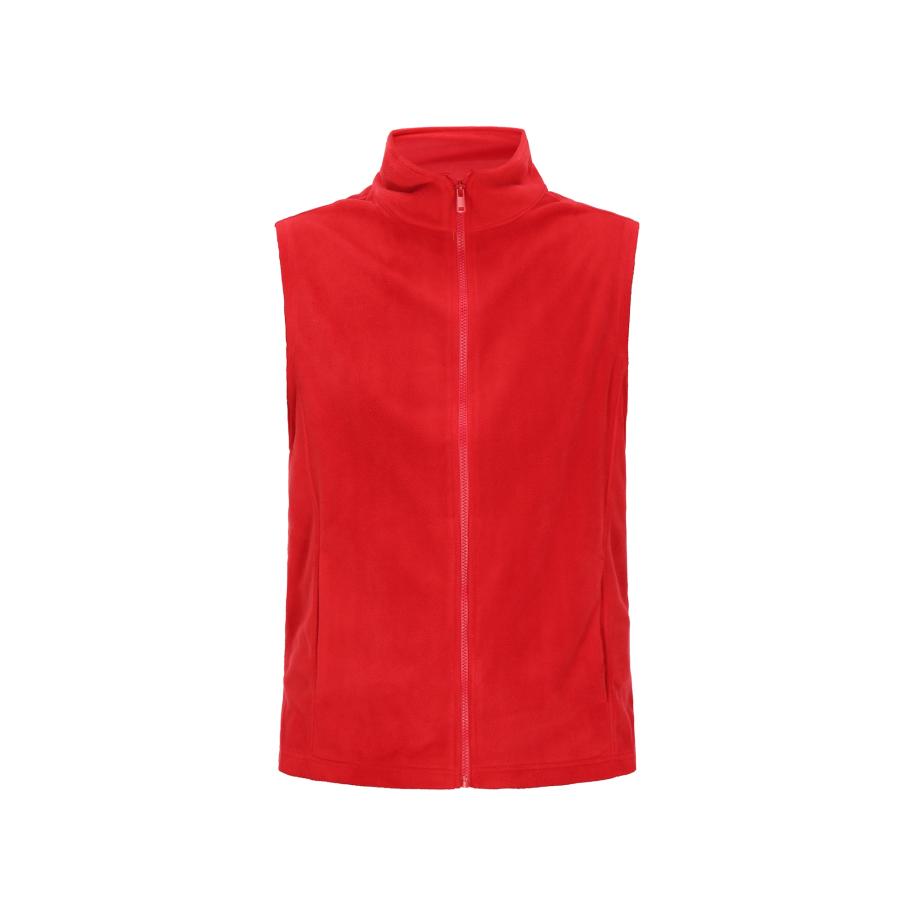 Mo ATHLSR Mo ATHLSR Bodywarmer rood -