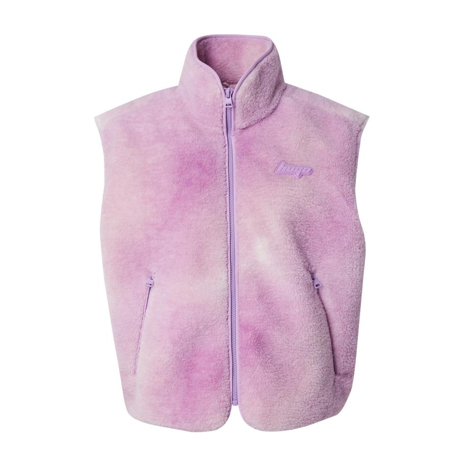 Hugo Boss HUGO Bodywarmer Fitara-1 rosa / lichtroze -