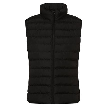 Brookshire Brookshire Bodywarmer zwart