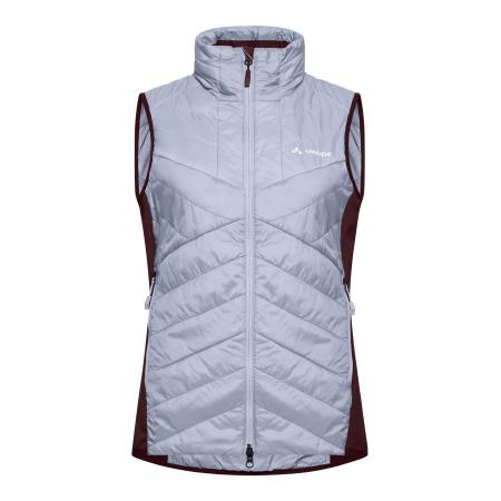 Vaude VAUDE Sportbodywarmer Sesvenna IV grijs