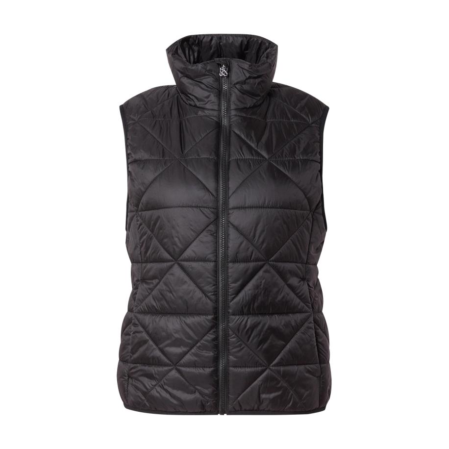 Hugo Boss HUGO Bodywarmer Fandinia-1 zwart -