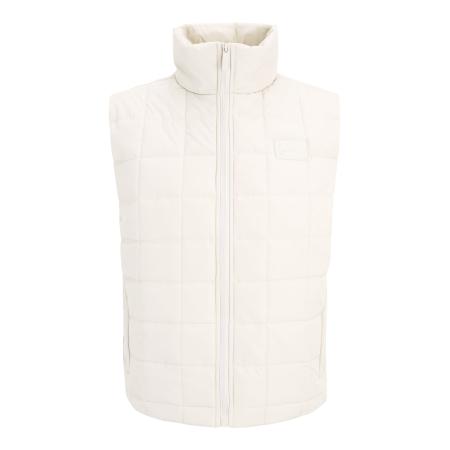 Karl Kani Karl Kani Bodywarmer ivoor