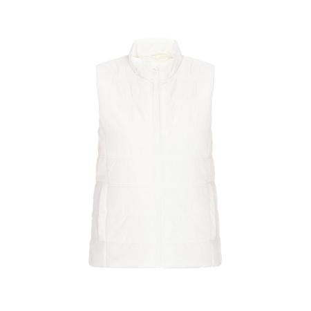 MYMO MYMO Bodywarmer wit