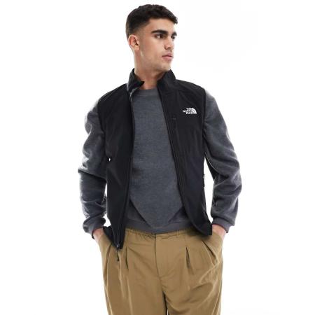 The North Face - Nimble - Bodywarmer in tnf zwart