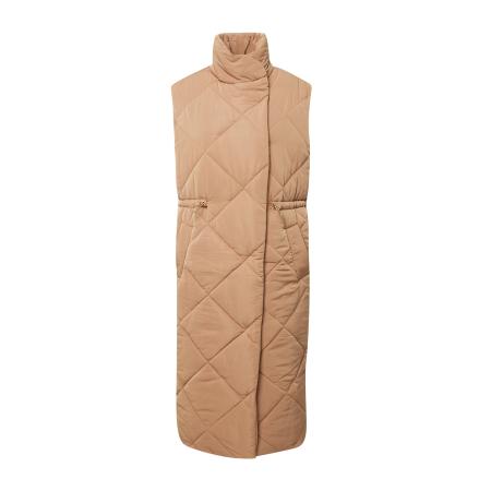 River Island River Island Bodywarmer bruin