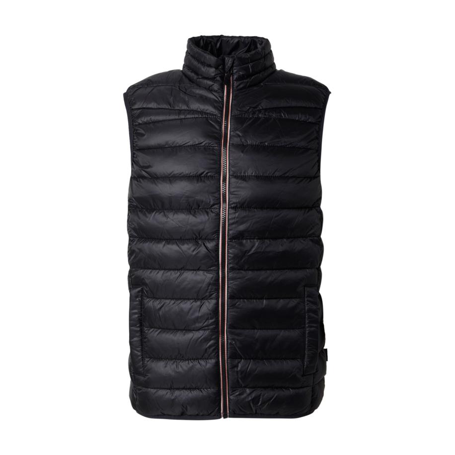 Blend BLEND Bodywarmer BHBROMSEY zwart -
