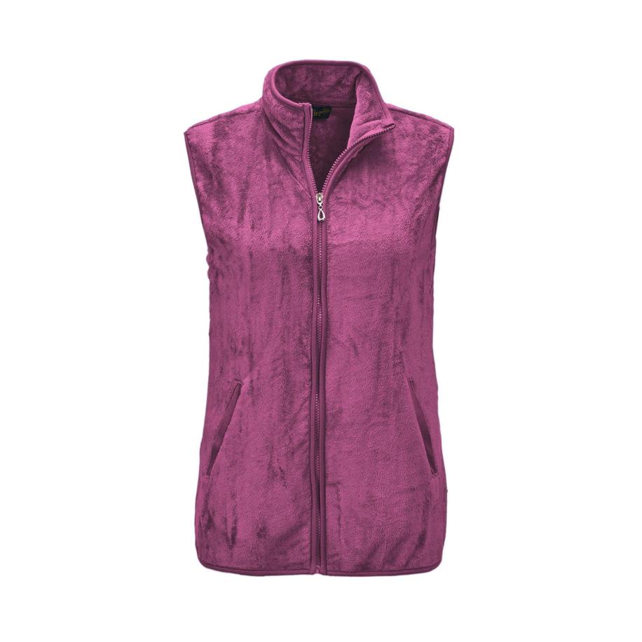 Goldner Goldner Bodywarmer pink -