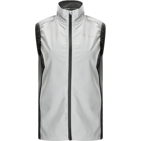 ENDURANCE ENDURANCE Sportbodywarmer Rumey grijs / zwart
