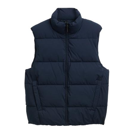 Tom Tailor TOM TAILOR DENIM Bodywarmer donkerblauw