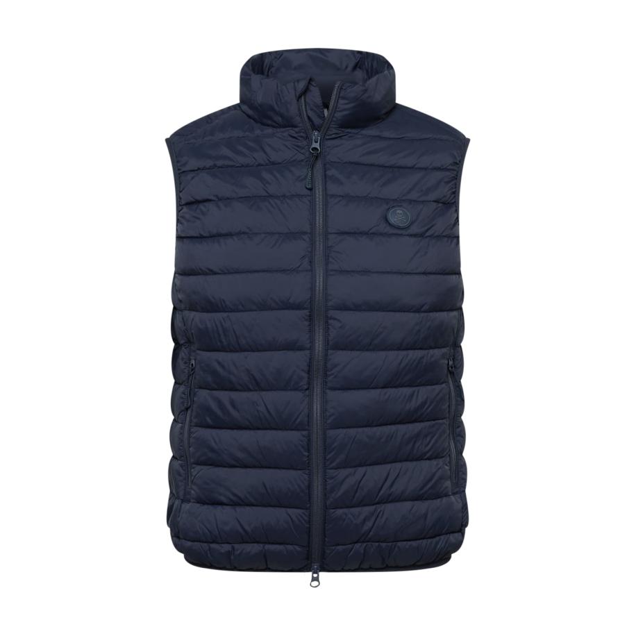 ScalperS Scalpers Bodywarmer navy -