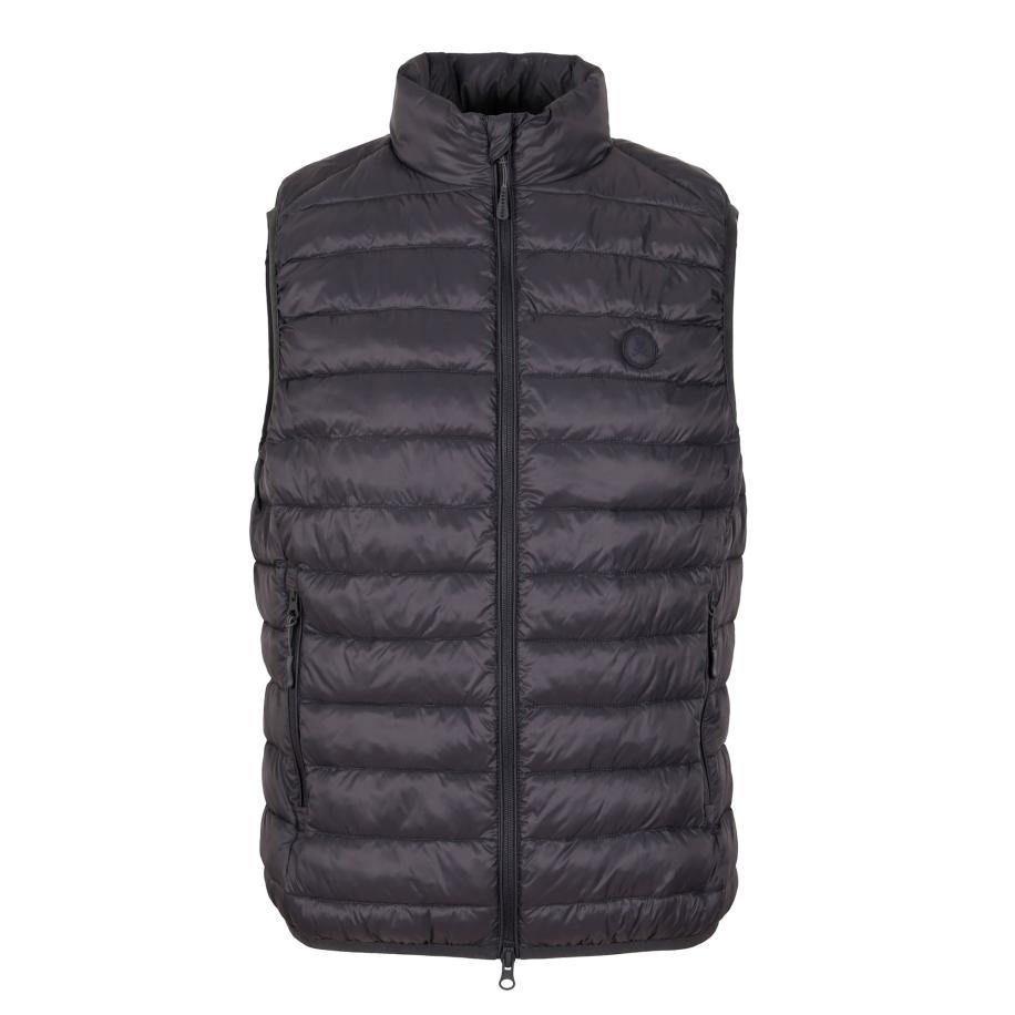ScalperS Scalpers Bodywarmer grijs -