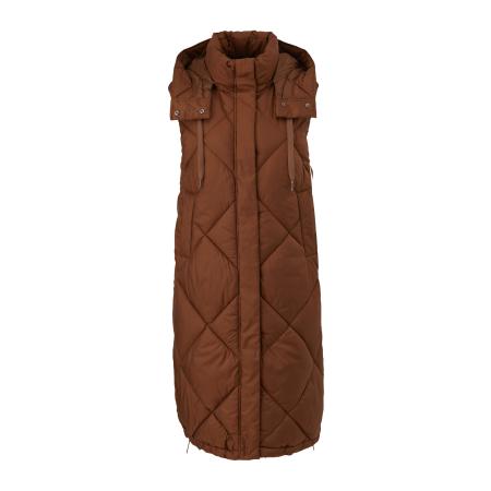 s.Oliver s.Oliver Bodywarmer bruin