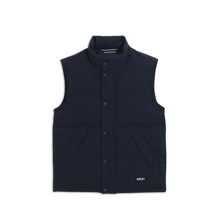 AIGLE Bodywarmer navy
