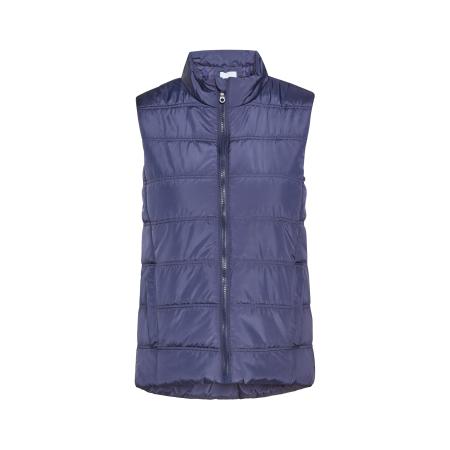 Usha usha BLUE LABEL Bodywarmer blauw