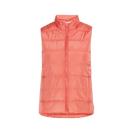 Usha usha BLUE LABEL Bodywarmer koraal