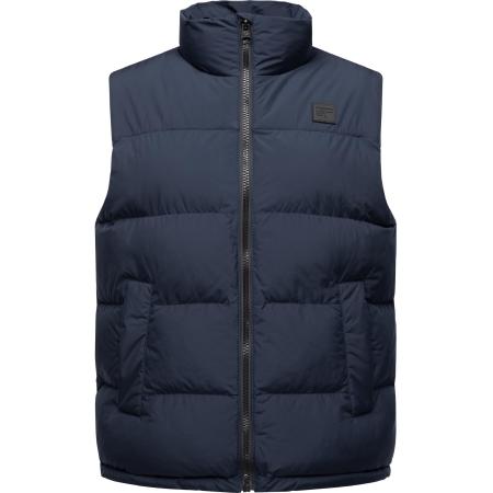 Ragwear Ragwear Bodywarmer Savan marine