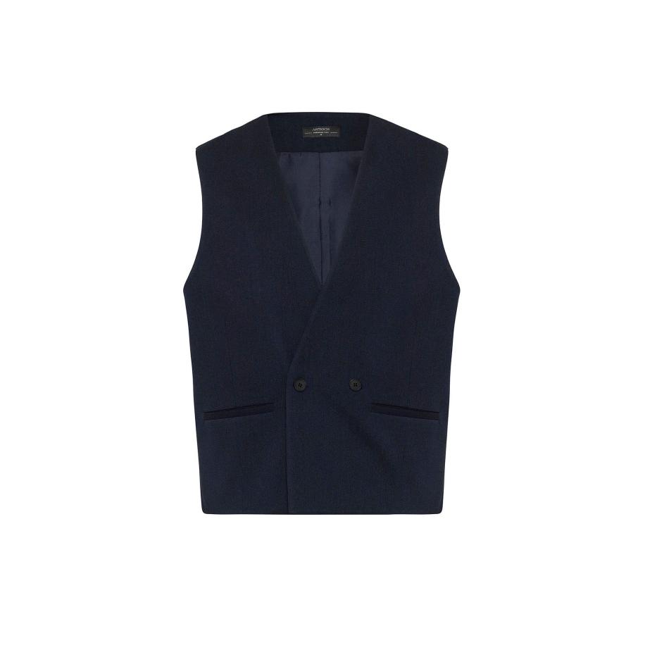 Antioch Antioch Bodywarmer navy -