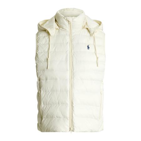 Polo Ralph Lauren Polo Ralph Lauren Bodywarmer crème
