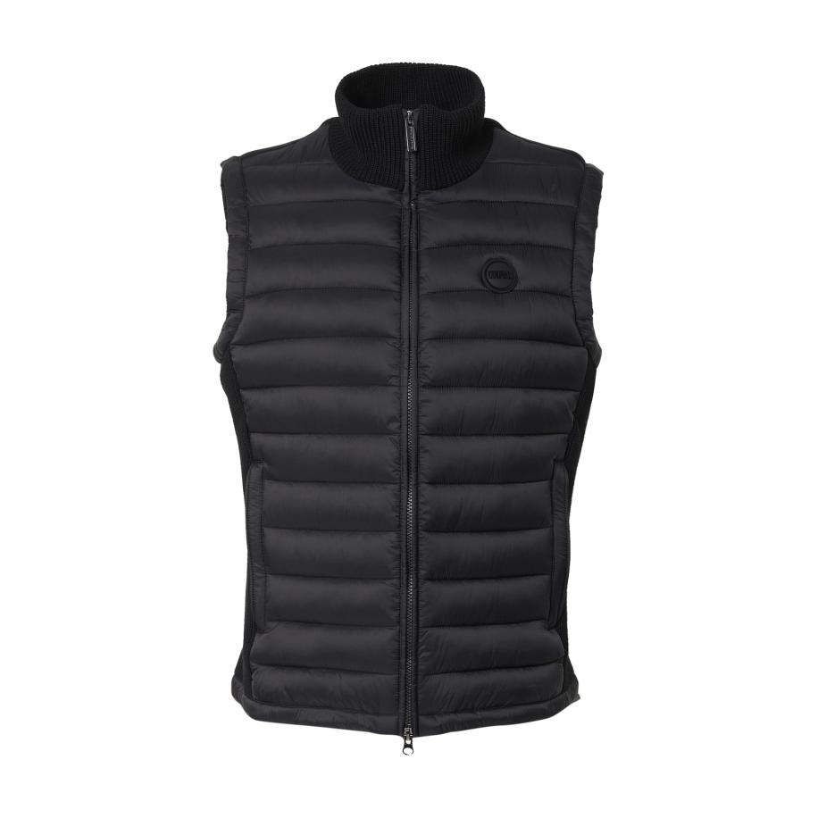 Colmar Colmar Bodywarmer zwart -