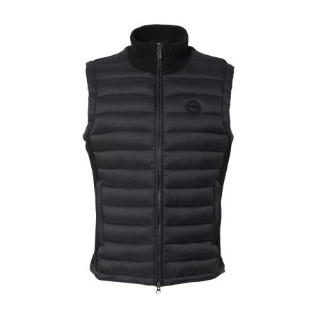 Colmar Colmar Bodywarmer zwart