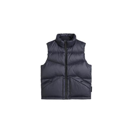 Marc O'Polo Marc OPolo DENIM Bodywarmer donkerblauw