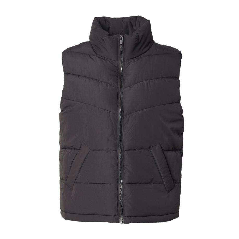 Noisy may Noisy may Bodywarmer Dalcon zwart -