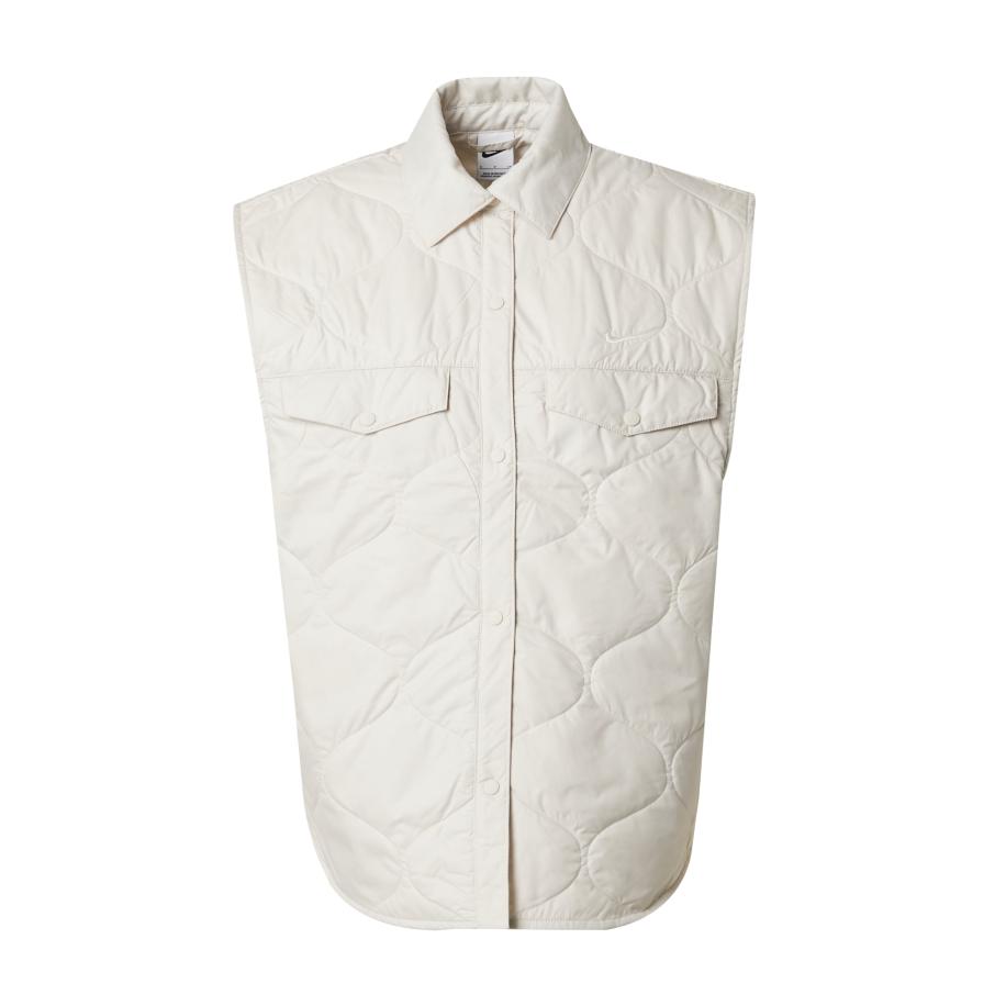 Nike Nike Sportswear Bodywarmer ESSENTIAL taupe -