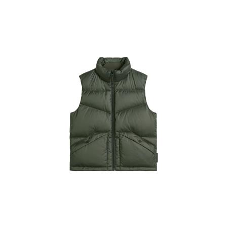 Marc O'Polo Marc OPolo DENIM Bodywarmer jade groen