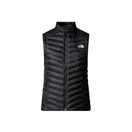 The North Face THE NORTH FACE Bodywarmer Huila zwart / wit
