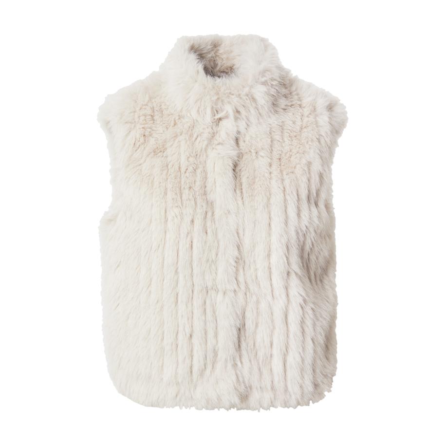 Rino & Pelle RINO & PELLE Bodywarmer Dava offwhite -