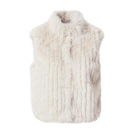 Rino & Pelle RINO & PELLE Bodywarmer Dava offwhite