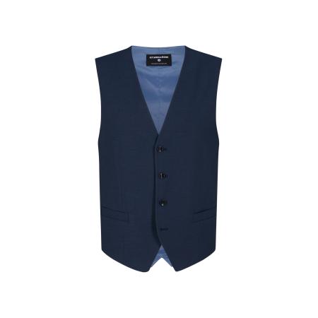 STRELLSON Bodywarmer Gyl navy