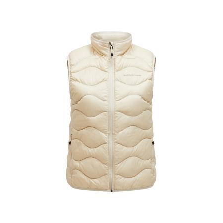 Peak Performance PEAK PERFORMANCE Sportbodywarmer beige