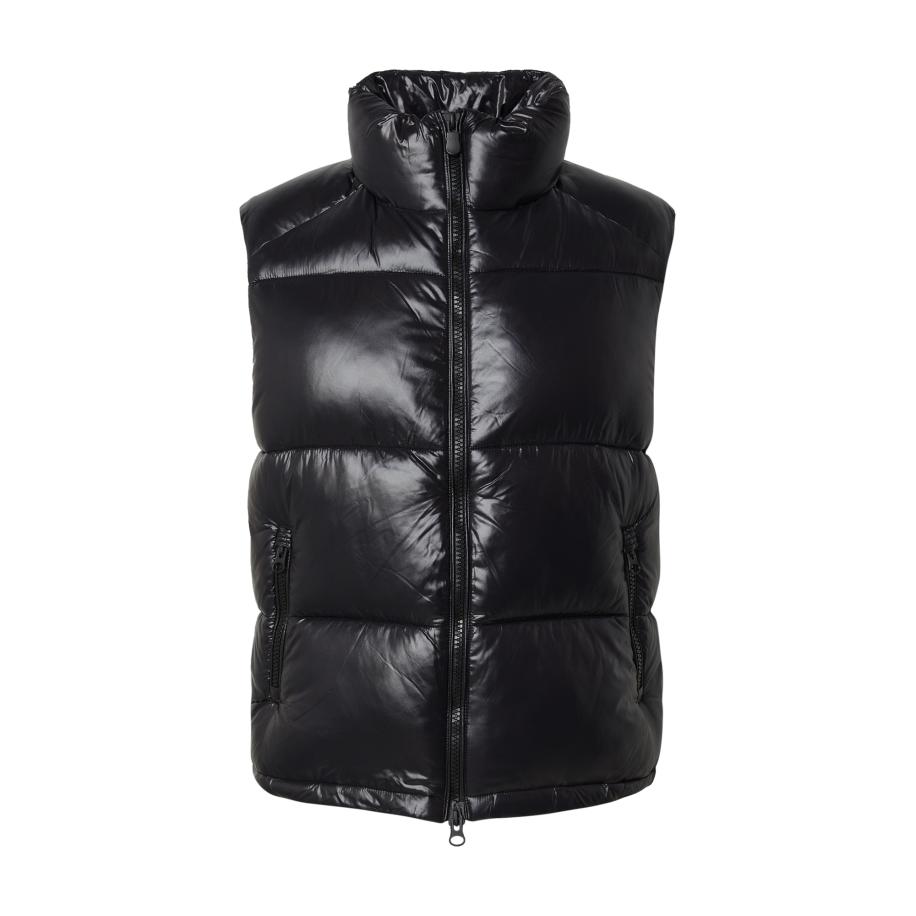 Save the Duck SAVE THE DUCK Bodywarmer zwart -