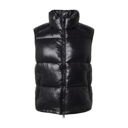 Save the Duck SAVE THE DUCK Bodywarmer zwart