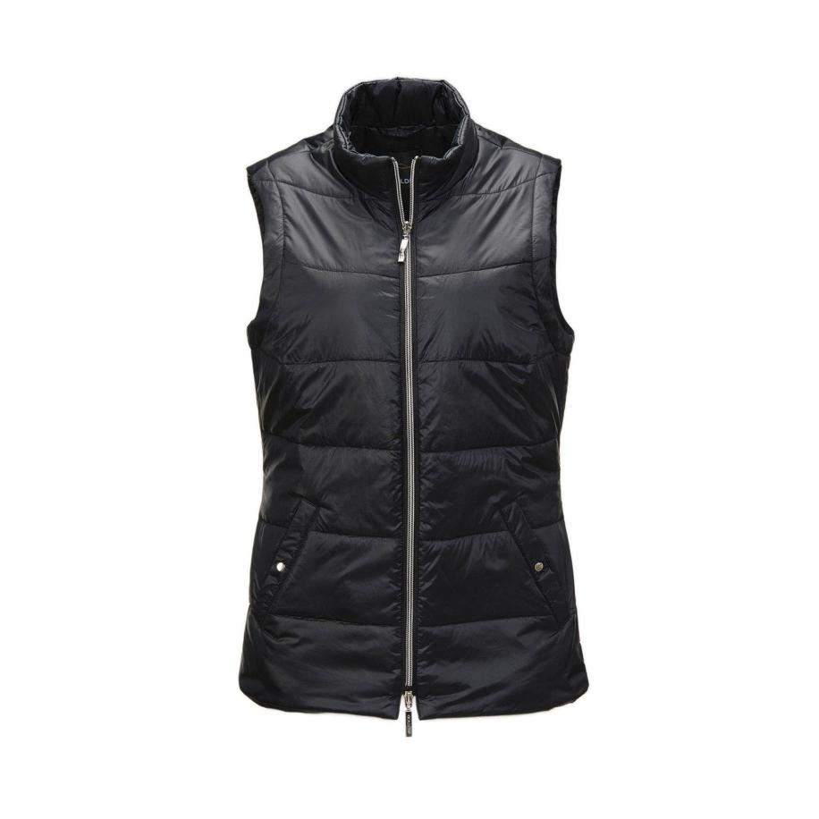 Goldner Goldner Bodywarmer zwart -