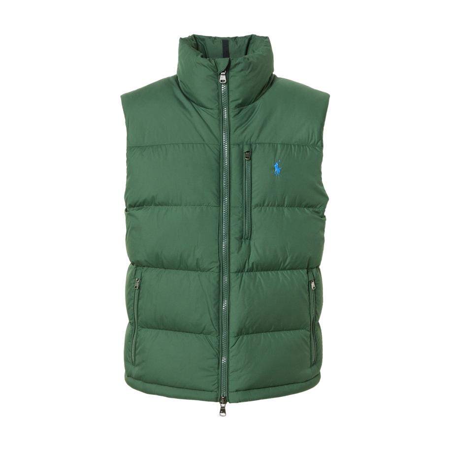 Polo Ralph Lauren Bodywarmer groen Groen