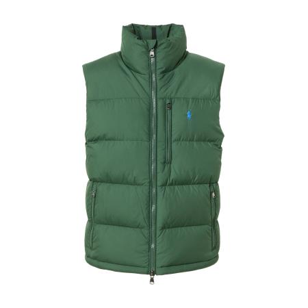 Polo Ralph Lauren Bodywarmer groen