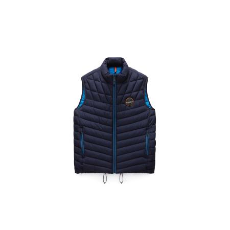 Napapijri NAPAPIJRI Bodywarmer A-Lapaz V nachtblauw