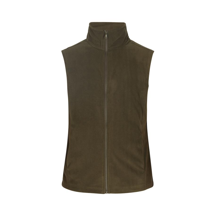 Eissegler Eissegler Bodywarmer kaki -