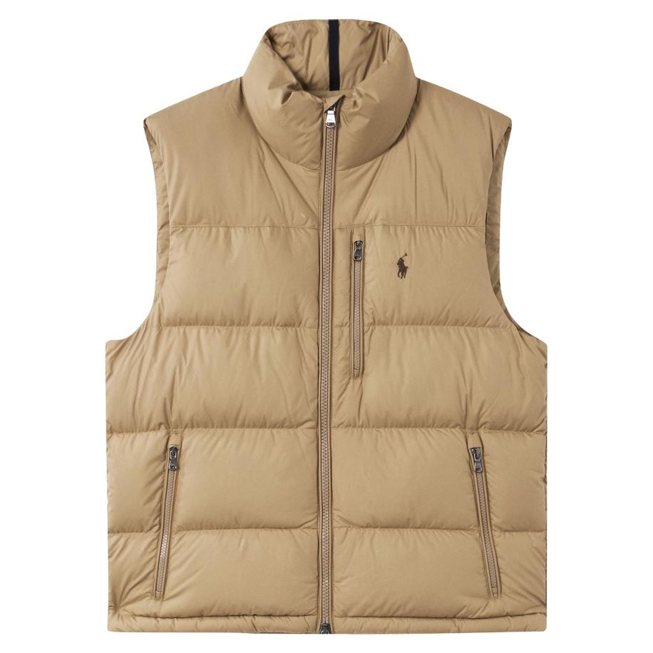 Polo Ralph Lauren Polo Ralph Lauren Bodywarmer kaki -