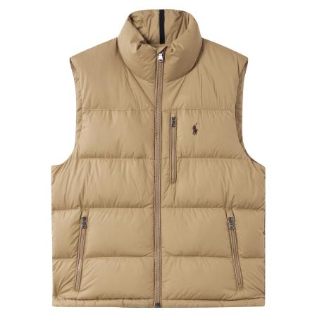 Polo Ralph Lauren Polo Ralph Lauren Bodywarmer kaki